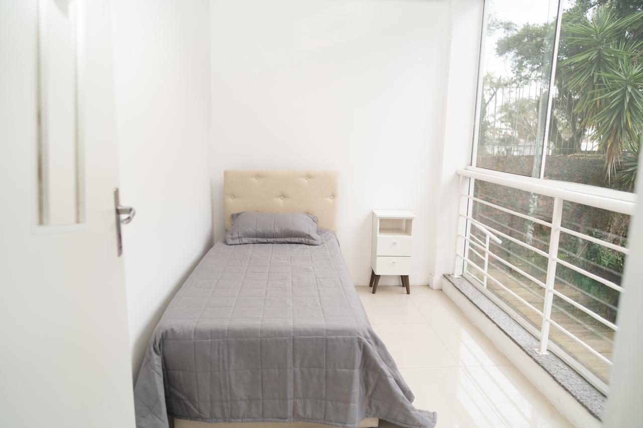 Quarto privativo