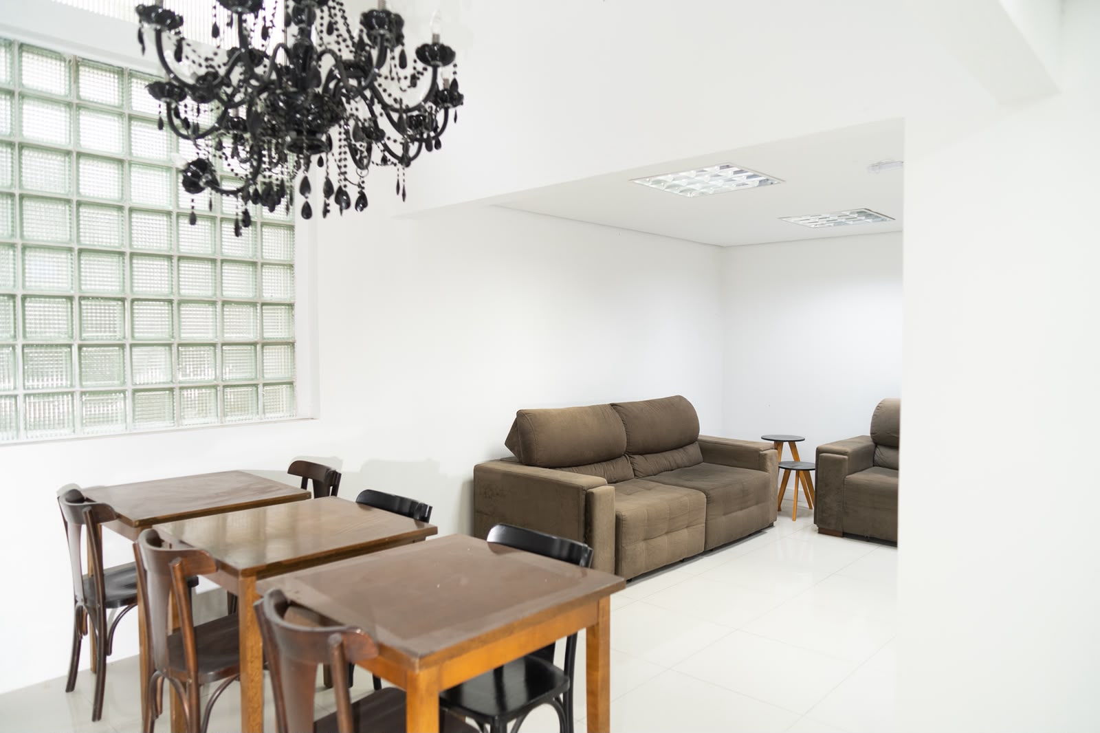 Sala de estar 1 — foto 1