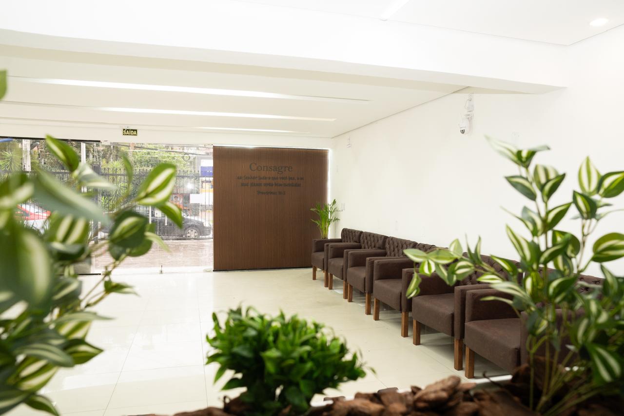 Sala de estar 2 — foto 1